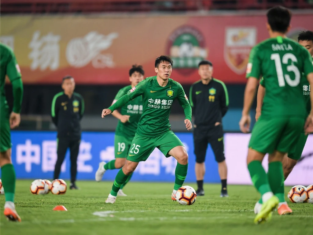严益唯：中超亟需海港风格的技战术革新风暴